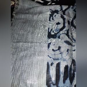 Chico's  Patterned Scarf